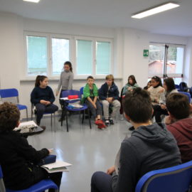 Il CCR di Sestri Levante prepara la 4° edizione del concorso fotografico per ragazzi