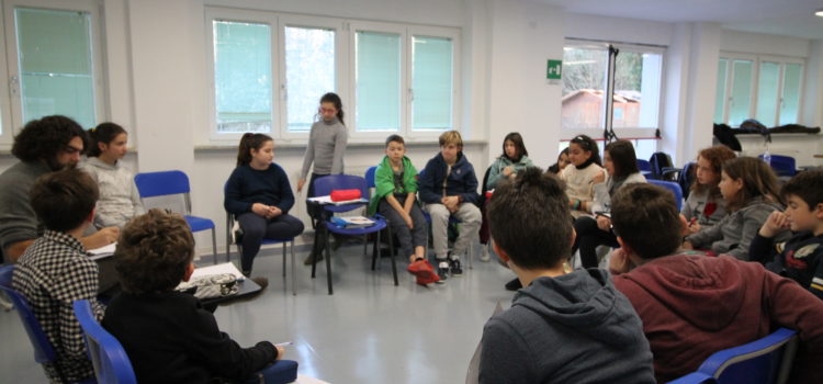 Il CCR di Sestri Levante prepara la 4° edizione del concorso fotografico per ragazzi