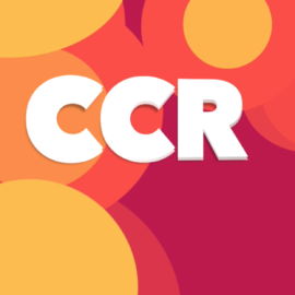 CCR – 16 anni di storia