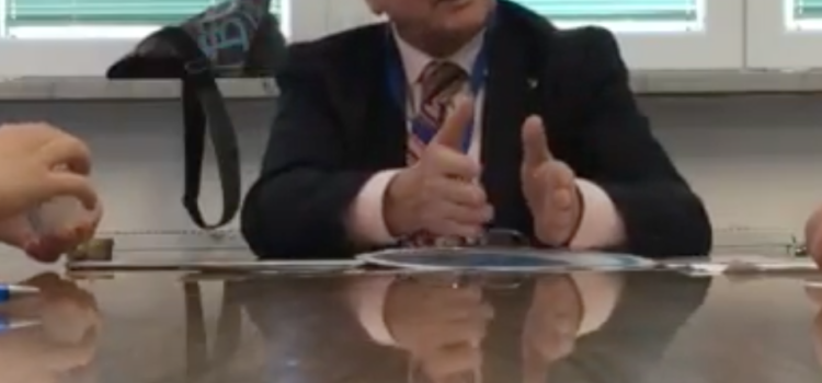 Ci orientiamo con l’associazione il Sestante