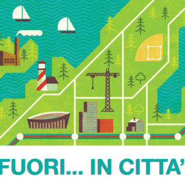 GIOCA CON NOI A……. “FUORI… IN CITTA'”