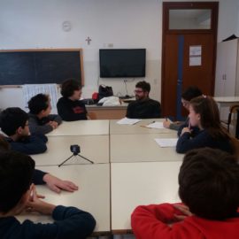 Intervista all’associazione Noi di Pila