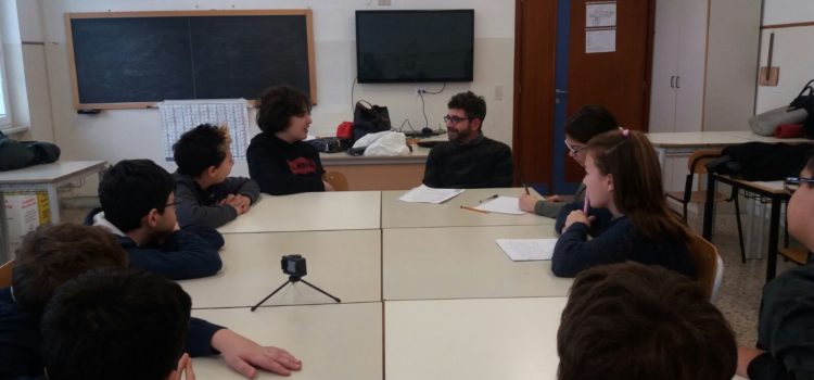 Intervista all’associazione Noi di Pila